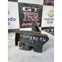 Fechadura Elétrica Traseira Direita Renault Sandero 016