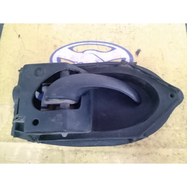 Maçaneta Interna Dianteira Direito Ford Ka  2004 97kgb22600
