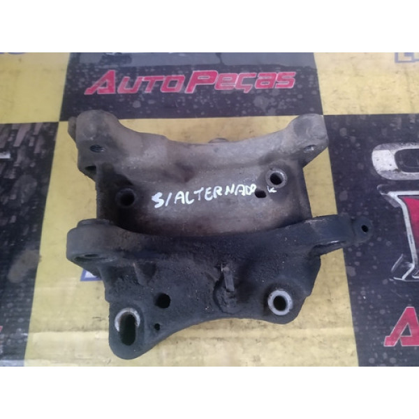 Suporte Do Alternador Peugeot 206 307 Citroen C3 9637349380