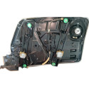 Máquina De Vidro Porta Dianteira Esquerda Mercedes Gla200