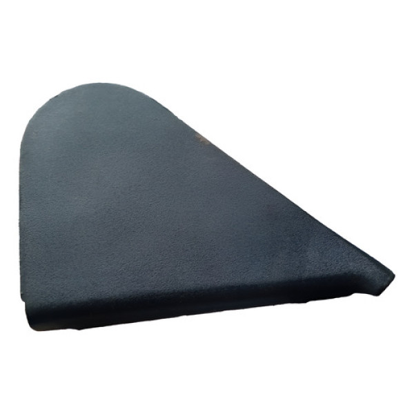 Moldura Interna Retrovisor Vw Voyage Esq. 3058575052