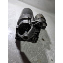Arranque Motor De Partida Renault Megane 2.0 06/12