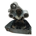 Coxin Motor Direito Renault Sandero 8200644289 Prateado