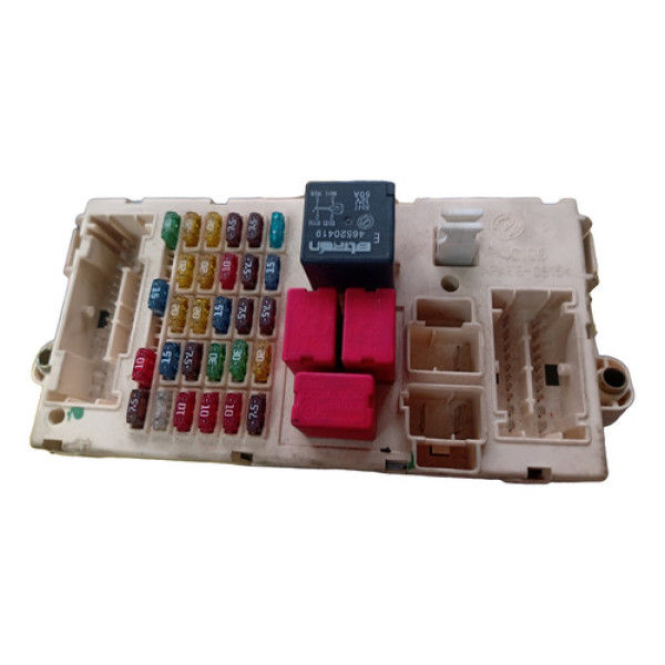 Caixa De Fusível Fiat Stilo 46778898 - 46797610 Usado