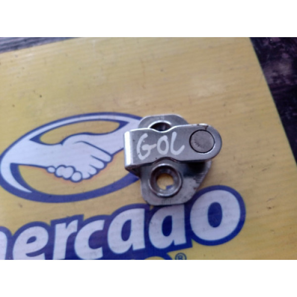 Batente Porta Volkswagen Gol Traseiro Direito Usado