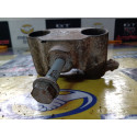 Suporte Do Coxim Lado Direito Renault Clio  1.0 034225 Usado