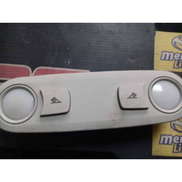 Luz Teto Traseiro Audi A4 A5 2010 8t0947111 4
