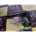 Maçaneta Externa Fiat Stilo Dianteiro Direito Usado 242054