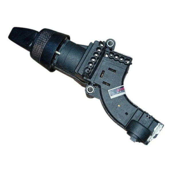 Chave De Seta Com Pisca Alerta Do Ford Mondeo  86ag13b302aa Preto