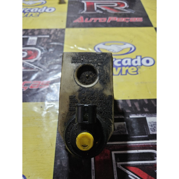 Reservatorio Oleo Freio Renault Scenic 01  7700828034