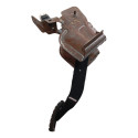Pedal Freio Com Sensor Renault Captur 2019