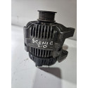 Alternador Renault Scenic 2.0