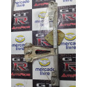 Máquina De Vidro Traseira Esquerda Renault Clio 1.0 2012