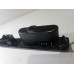 Moldura Botao De Vidro Traseiro Esquerdo Cherry Qq