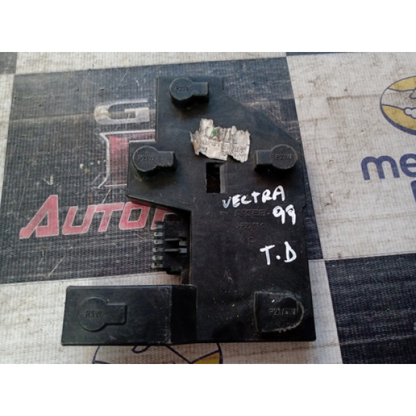Circuito Lanterna Lado Passageiro Vectra 97/99