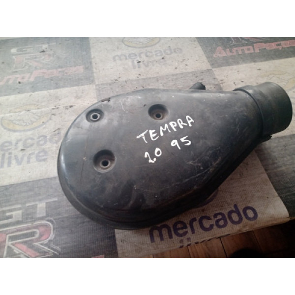 Mufla Tampa Tbi Fiat Tempra 2.0 8v 92 93 94 95