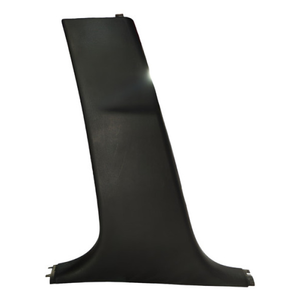 Moldura Inferior Coluna Esquerda Peugeot 307