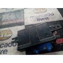 Controle De Unidade Ecu Renault Kangoo Clio  - 9641875580