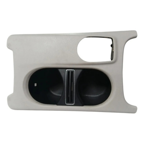 Moldura Porta Copos Mercedes Benz Gla200 E0517610028 Cinza