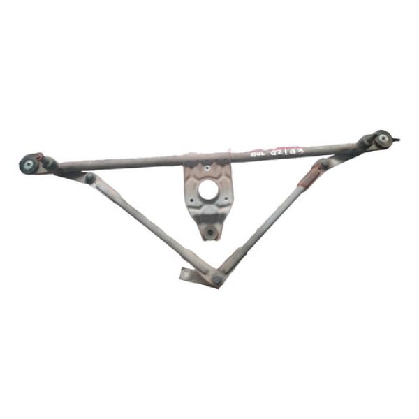 Galhada Limpador Parabrisa Gol G3 377955033b