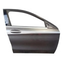 Porta Dianteira Direita Mercedes Benz Gla 200 Dianteira Direita Cinza-escuro