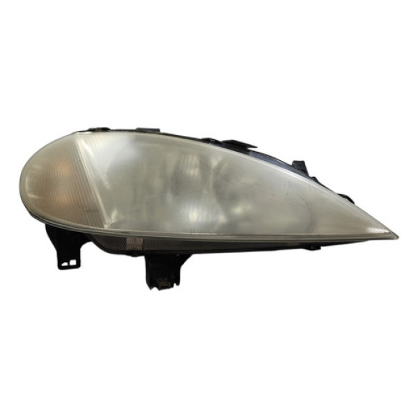 Farol Dianteiro Direito Renault Megane 00 Direito/passageiro