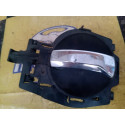 Maçaneta Interna Traseira Ld Citroen C3 03 -10 