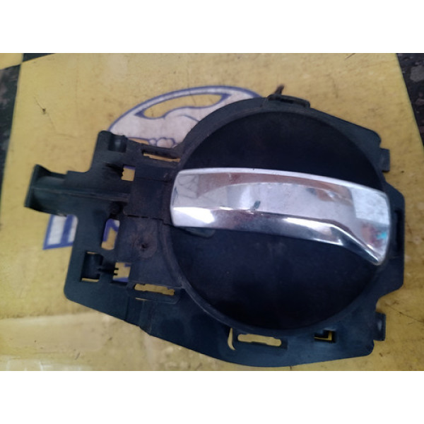 Maçaneta Interna Traseira Ld Citroen C3 03 -10 
