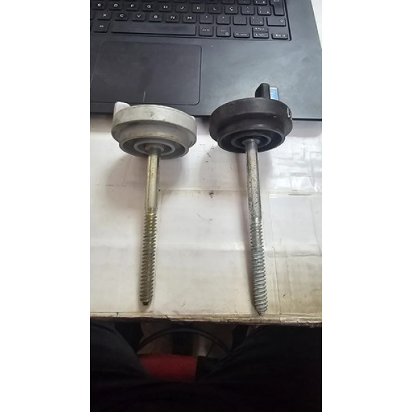 Parafuso Estepe Fiat Linea 2008 A 2014