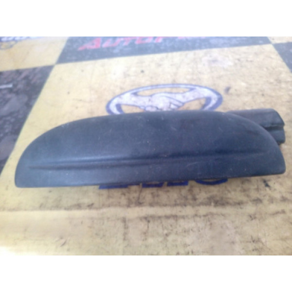 Maçaneta Externa Traseira Esquerda Fiat Palio 96 A 99