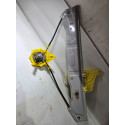 Maquina De Vidro Dianteira Direita Vw Gol G5 2010