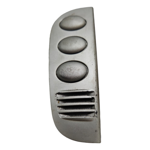 Botão Falso Painel Central Citroën C3