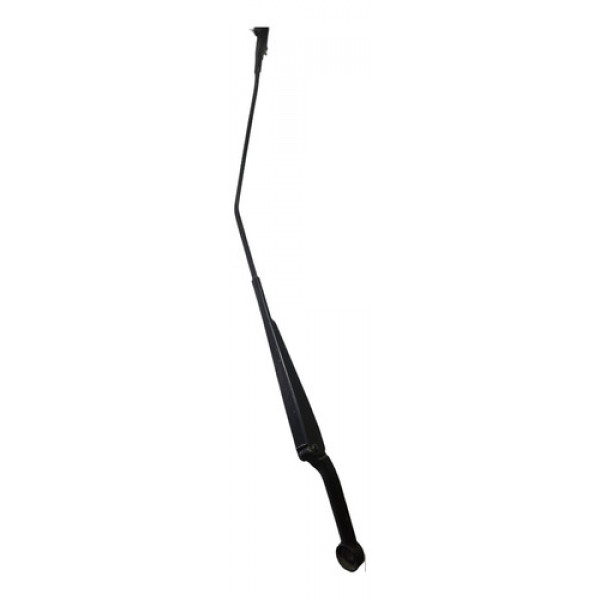 Braço Do Limpador Esquerdo Ford Fiesta 9s6517b589