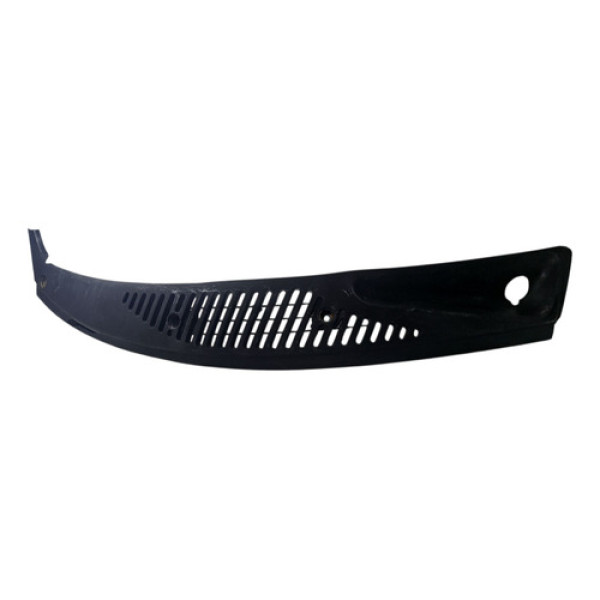 Grade Churrasqueira Ld Capô Vw Gol 1995 1996 1997 1998 1999