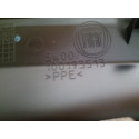 Moldura Sup Painel Fiat Siena 2009 Até 2014 :100193513 Usado