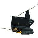 Fechadura Dianteira Esquerda Renault Sandero