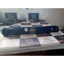 Friso Tampa Traseira Chevrolet Corsa 96/02 Usado Original