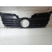 Grade Frontal  Parachoque Vw Gol G3 Fosco