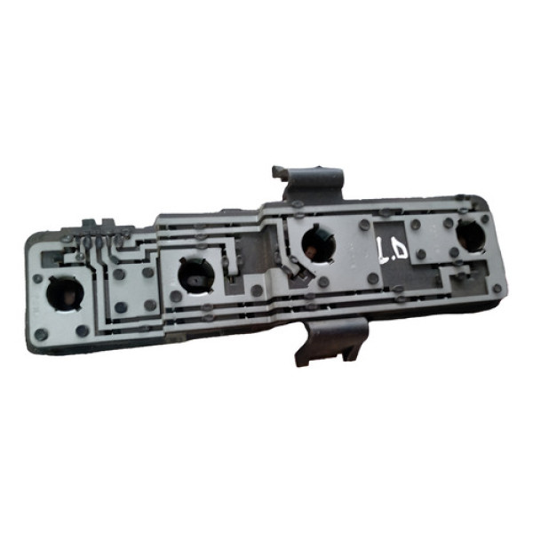 Circuito Lanterna - Lado Direito Xsara Picasso 99/10