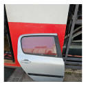 Porta Traseira Direita Peugeot 307 2010 Completa