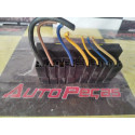 Caixa Fusível Relê Peugeot 206 207 Original 9636079380