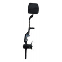 Pedal Embreagem Peugeot  207