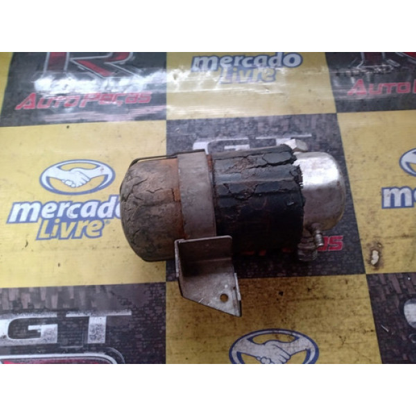 Filtro Secador Ar Condicionado Gm Omega 93 Á 98 3.0 90230586