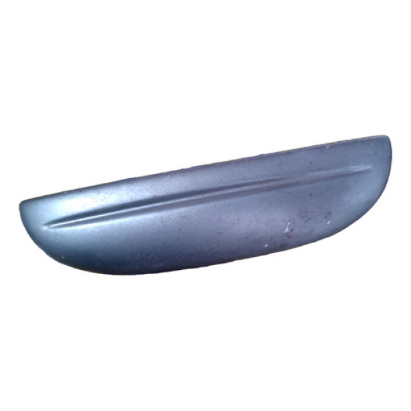 Maçaneta Externa Porta Dianteira Direita Fiat Pálio 96 97/01