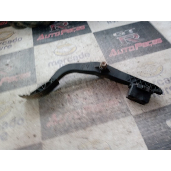 Pedal Acelerador Golf Audi A3 99 A 06 1j1721511c