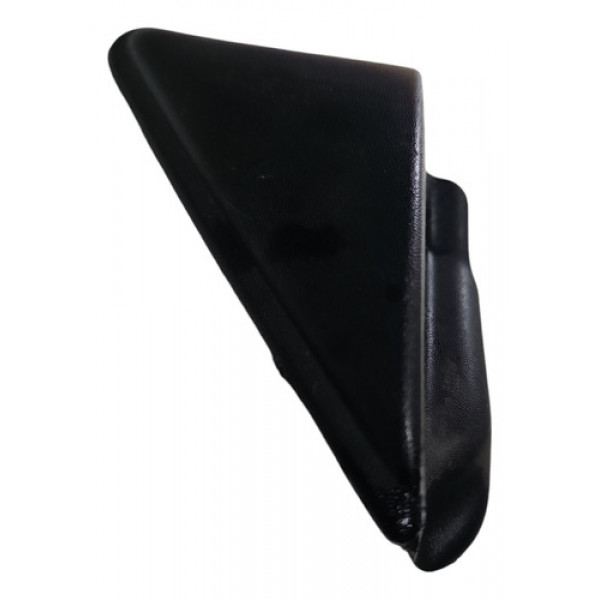 Moldura Interna Retrovisor Direito Renault Megane