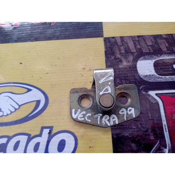 Batente Porta Dianteiro Direito Chevrolet Vectra 99 Usado 