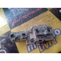 Circuito Soquete Lanterna Traseiro Audi A3 8l0945257 L/d Verm