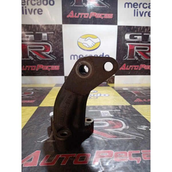 Suporte Motor Ld Palio/siena/strada Com Ar 1996/2011