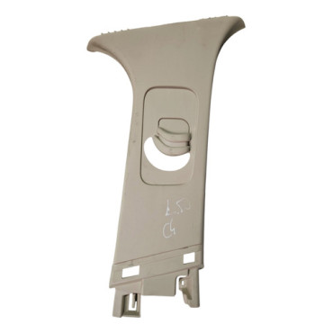 Acabamento Coluna Ce...